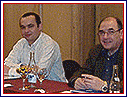 Conf�rence des leaders